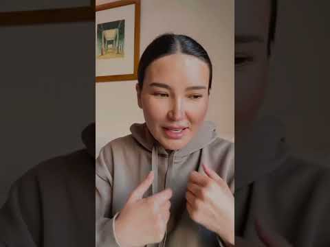 Видео: Құралай ханым