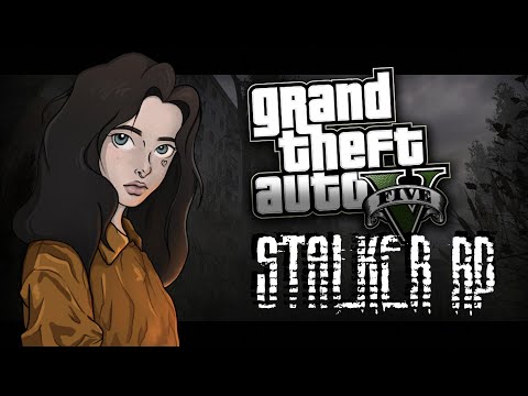 Видео: ❤ Ну типа Сталкер? | STALKER rp