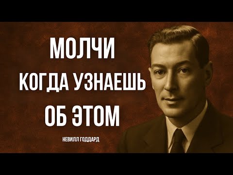 Видео: Как ИГНОРИРОВАТЬ РЕАЛЬНОСТЬ и РАЗБОГАТЕТЬ, Используя Закон Допущения Невилла Годдарда