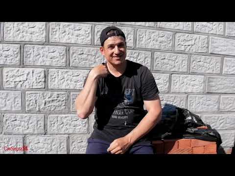 Видео: Глухих Deaf. Авто история