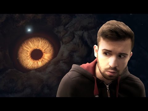 Видео: ХОЛМЫ СМОТРЯТ НА МЕНЯ