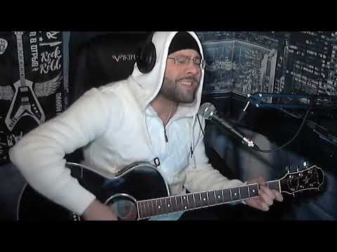 Видео: Энимал Джаз - Думать дважды - кавер