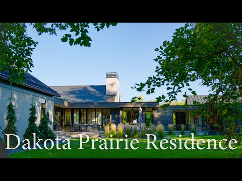 Видео: Резиденция «Дакота Прери»
