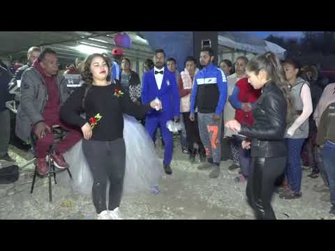 Видео: сватбата на рагини и илиян част 3