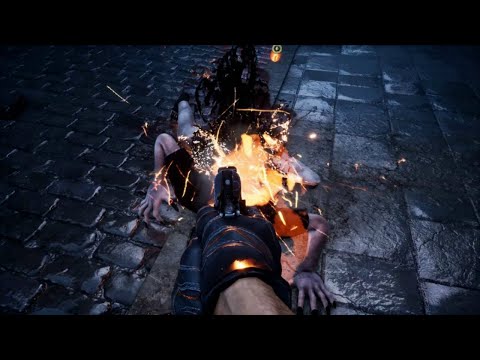 Видео: Eternal Evil - Прохождение игры часть21 с комментариями