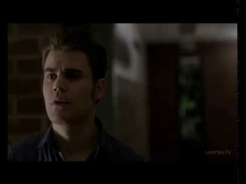 Видео: Дневники вампира Нарезочка