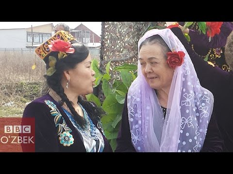 Видео: Уйғуристон  дейиш нега хавфли? BBC UZBEK