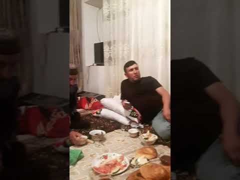 Видео: Мирзо дар сайёд