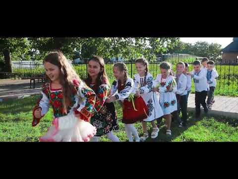 Видео: Перше Причастя _ с. Шупарка 2022