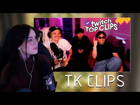 Видео: КРИСВЕЙВ СМОТРИТ: Топ клипы с Twitch | ТРЕК ЗА 5 МИНУТ БУСТЕР И ЛИМБО, Утопили ТЕЛЕФОН со СТРИМОМ