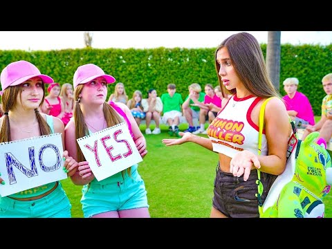 Видео: Ужасна истина о саветницима кампа Палма! Дајана је шокирана! | Нови видео Dijana Схов