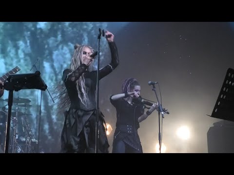 Видео: ЛИНДА - Недолюбили (Aurora Concert Hall, г. Санкт-Петербург) [1080p] - 29.10.2023