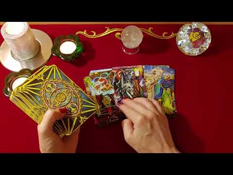 Видео: ЧИСТКА ВАШЕГО МУЖЧИНЫ  by Natali Tarot  |  CLEANING YOUR MAN  by  Natali Tarot