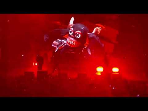 Видео: RAM ft. qantreez x челс — "Darkside", 15.03.2024