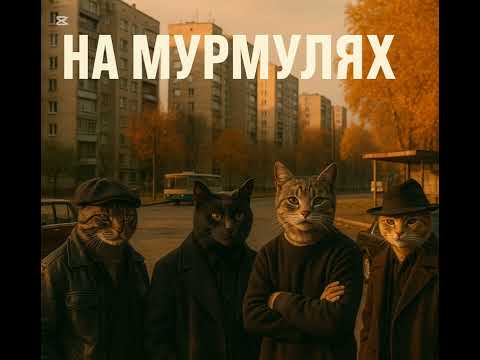 Видео: На￼ мурмулях