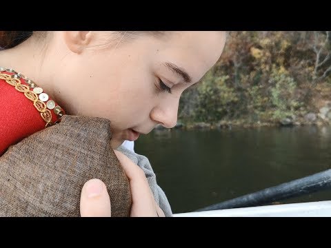 Видео: Филм по разказа "Една българка"