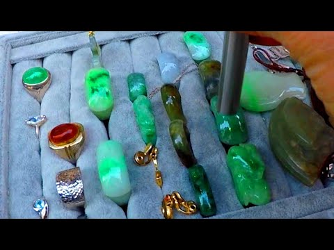 Видео: ОХОТА ЗА НЕФРИТОМ: МЕНЯ ОБМАНУЛИ В ГОНКОНГЕ