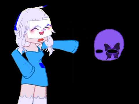 Видео: Гача Клип «Моя проблема»