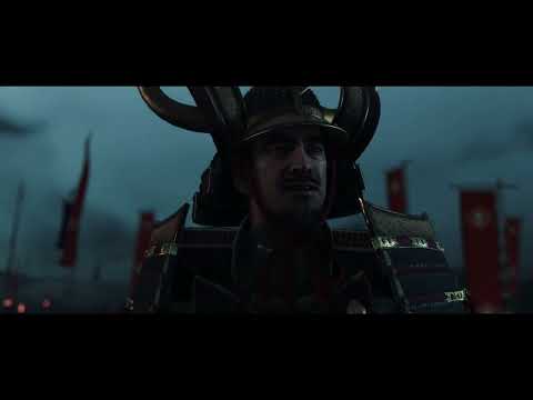 Видео: Ghost of Tsushima: Часть #1 [БЕЗ КОММЕНТАРИЕВ]