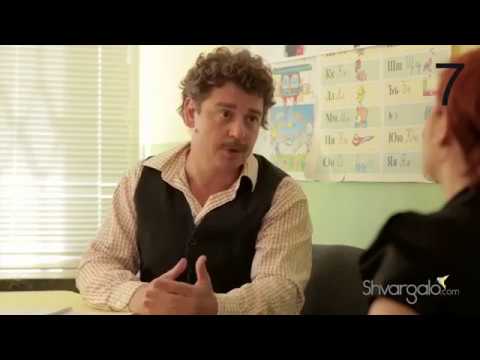 Видео: Камен Донев  "Как да не ни личи когато сме прости"