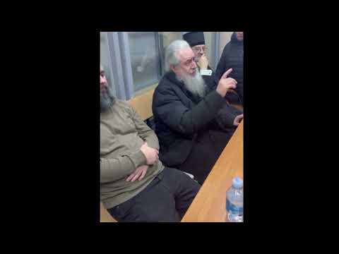 Видео: 💔 "МИ НЕ СПРАВЕДЛИВОСТІ У СВІТІ ЧЕКАЄМО, А ЛЮБОВ" СЛОВА МИТРОПОЛИТА АРСЕНІЯ🙏