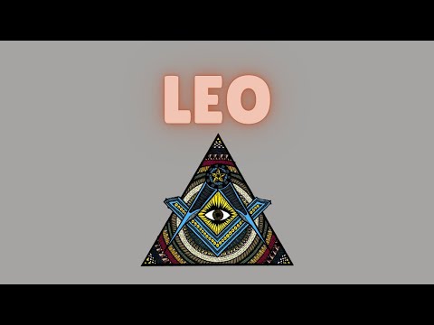 Видео: ЛЕВ, ЗАКРОЙТЕ ОКНА И ДВЕРИ, ДЕВА😱 НИКОГДА ЗА МИЛЛИОН ЛЕТ Я НЕ ДУМАЛ, ЧТО ЭТО ПРОИЗОЙДЁТ...