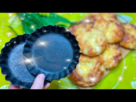 Видео: 🥞Такие ПЕКЛА моя ПРАПРАБАБУШКА🥞 Северные шаньги или шанюшки🥞