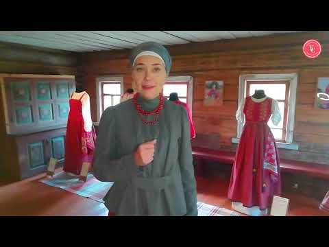 Видео: Пошив косоклинного сарафана
