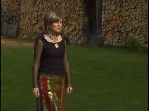 Видео: Силвия Владимирова- Трена саках