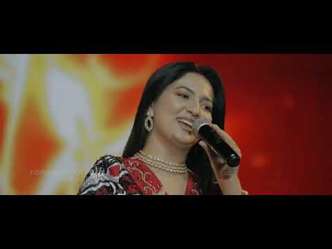 Видео: Golibjon Yusupov & Diya - Ошиқатам - Oshiqatam - Concert - 2023