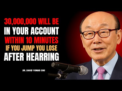 Видео: 30 000 000 ДОЛЛАРОВ ПОСТУПЯТ НА ВАШ БАНКОВСКИЙ СЧЕТ В ТЕЧЕНИЕ 10 МИНУТ ПОСЛЕ ТОГО, КАК ВЫ ЭТО УСЛ...