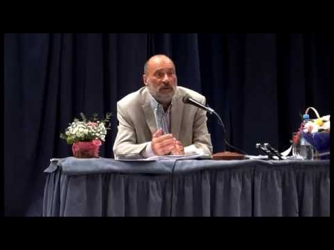 Видео: С.Н. Лазарев | Почему стервы живут лучше порядочных женщин?