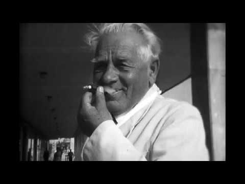 Видео: Куйбышев лет 50 назад