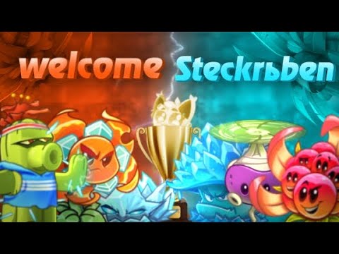 Видео: ФИНАЛ 1 СЕЗОНА РАНДОМНОЙ КОМАНДЫ ОТ ELECTROVAKA! Steckrüben und zwei Beutel VS Welcome to PVZ2!! 