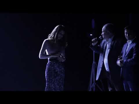 Видео: Кьасбот Тамбиев и Зухра Кабардокова -Пигмалион и Галатея