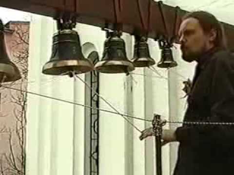 Видео: Колокольный учебник. Часть 2. Лучшие колокольчики... Олега Радченко.