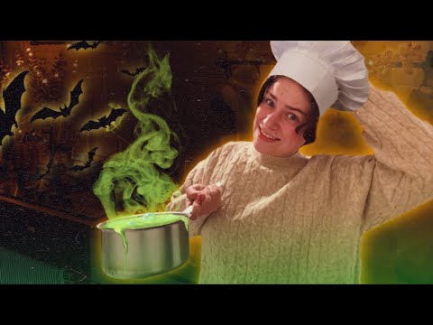 Видео: ГОТОВЛЮ УЖАСАЮЩИЕ ДЕСЕРТЫ  