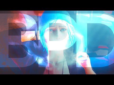 Видео: Есть ли у Хлои Прайс ПРЛ? ЛичностиПограничностиReborn