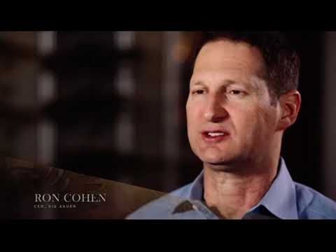 Видео: Фиаско с SIG P320 стало безумным