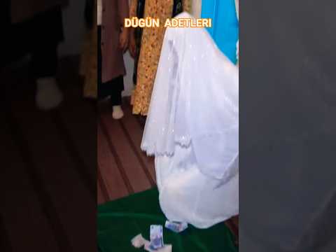 Видео: AHISKA  DÜGÜN ADETLERI #турецкаясвадьба #davulzurna #düğün #ахыскатой #weddingday