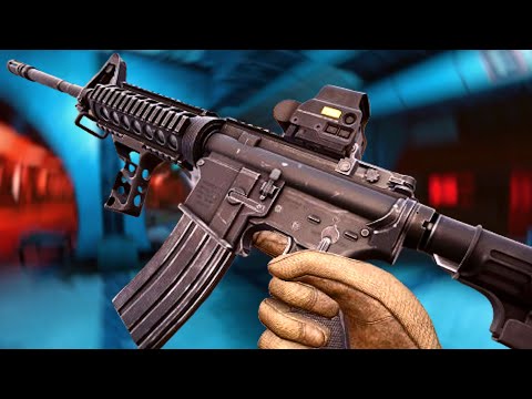 Видео: Самый редкий предмет в Ghosts of Tabor...