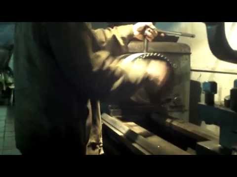 Видео: Каракат Иж часть №3.