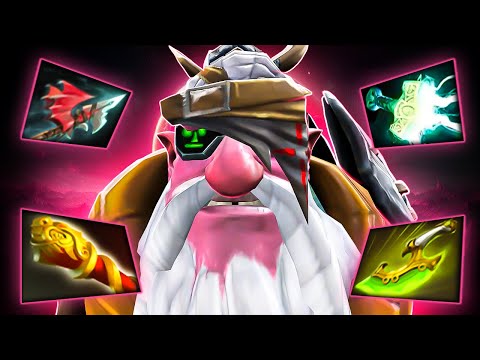 Видео: 🔥СНАЙПЕР ИМБА 7.38c!🔥 [Dota 2]