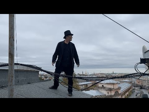 Видео: Маленький Трубочист Леонид Федоров и Игорь Крутоголов