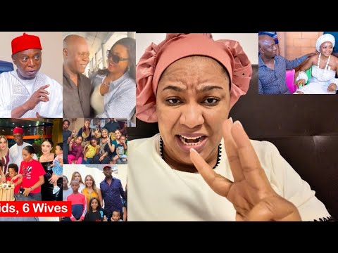 Видео: Нэд Нвоко 🤣 стреляет в отца Регины Дэниелс 😳 отрицает ее возраст, а многоженство — это наша культ...