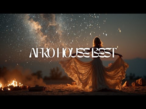 Видео: Топ трендов Afro House Music 2025 | Лучшая музыка Afro House всех времен #12🎧✨
