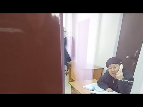 Видео: Г Атырау  спецавтобаза