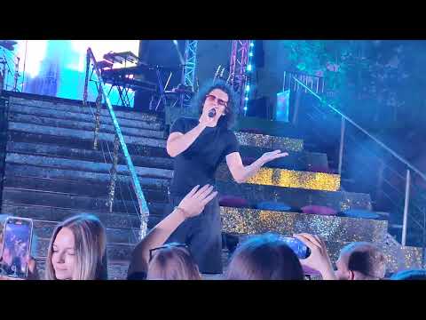 Видео: @КостаЛакоста 06.07.23  Суперметалл