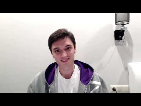 Видео: Если хочешь проснуться, слушай это внимательно