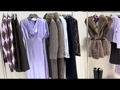 Видео: Шопинг с надёжным Байером из Италии Ригиной😍-30% экстра на коллекцию Blugril🔥WhatsApp+393774965876